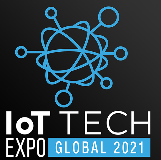 IoT Tech Expo Global 2021