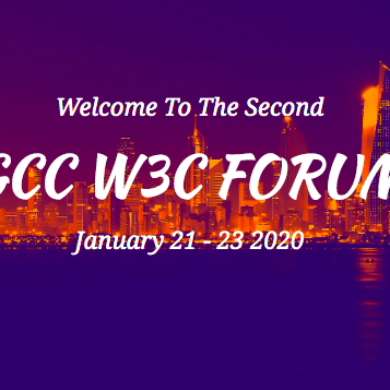 2020 GCC forum